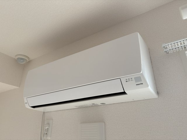 アルコバレーノⅧの設備