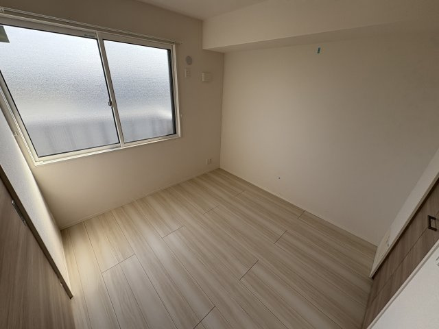 アルコバレーノⅧの子供部屋