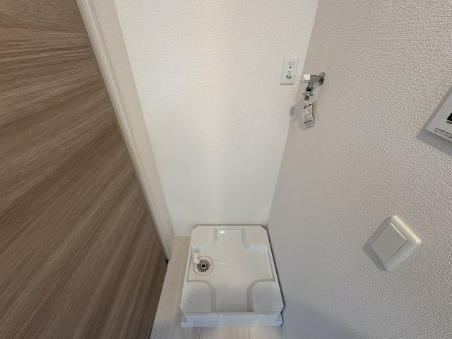 アルコバレーノⅧの設備