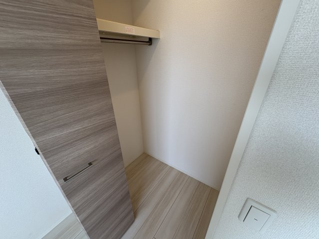 アルコバレーノⅧの収納