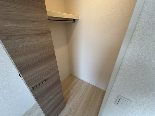 アルコバレーノⅧの収納