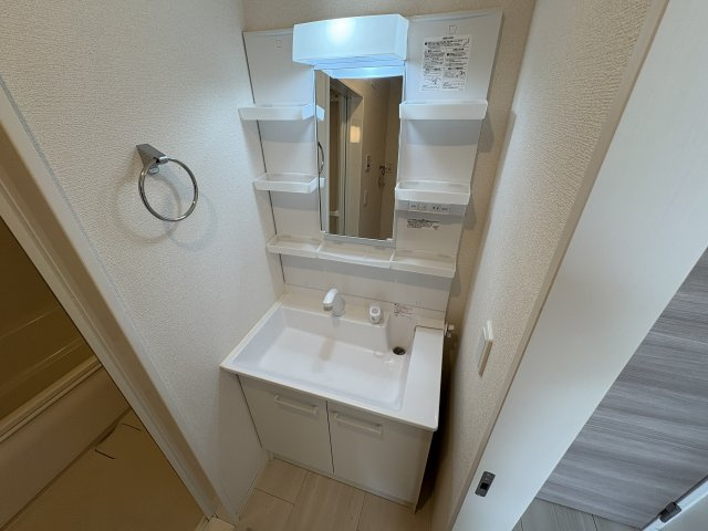 アルコバレーノⅧの洗面所
