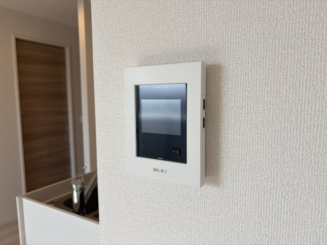 アルコバレーノⅧのセキュリティ