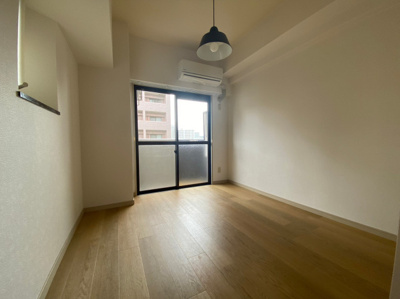 【洋室】 | フォルム博多 | 別号室の写真になります。現況優先。