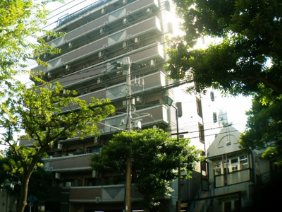 【エントランス】 | フォルム博多