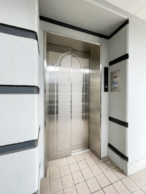 【その他共用部分】 | COCO大橋