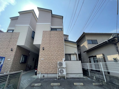 【外観】 | プレスト九大病院前A棟