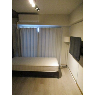 【内装】 | オリオンビル | 別号室の写真になります。現況優先。