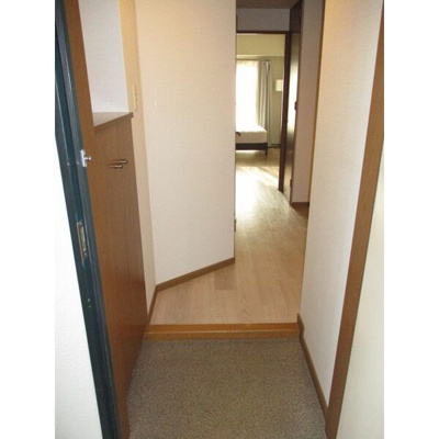 【玄関】 | オリオンビル | 別号室の写真になります。現況優先。