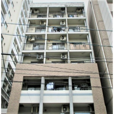 【外観】 | オリオンビル