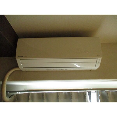 【設備】 | オリオンビル | 別号室の写真になります。現況優先。