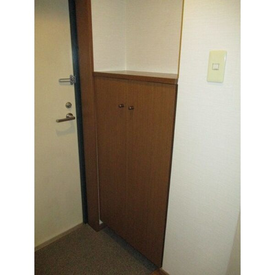 【その他】 | オリオンビル | 別号室の写真になります。現況優先。