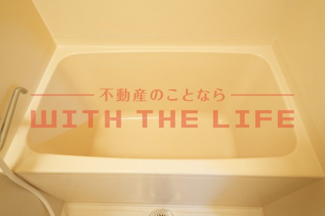 エトランゼ12【10.000円キャッシュバック対象物件】の浴室|落ち着いた空間のお風呂です