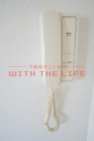 エトランゼ12【10.000円キャッシュバック対象物件】のセキュリティ