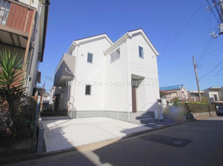 【駐車場】 | カースペースとして2台可能です