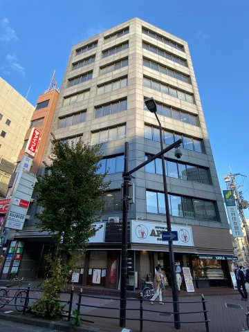 中島ビルの画像