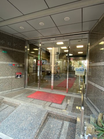 【玄関】 | 中島ビル