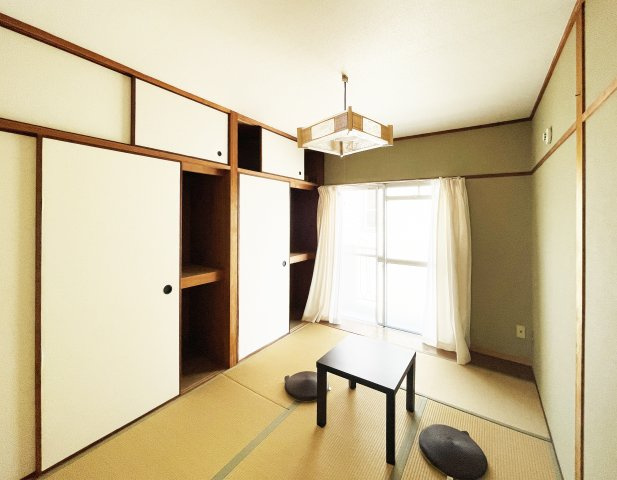 小西ビルの設備