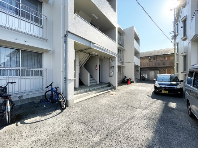 小西ビルのその他共用部分