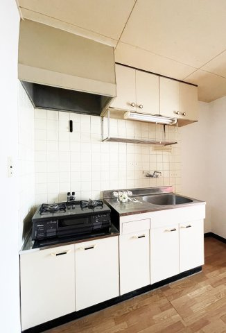 小西ビルのキッチン