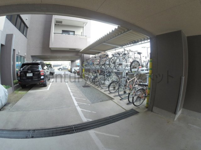 【駐車場】 | raffine・ラフォーレ