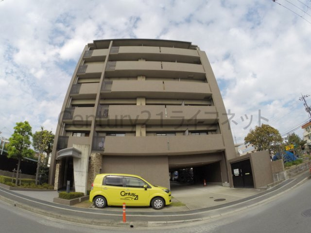 【外観】 | raffine・ラフォーレ