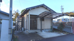 ６２２１７　各務原市蘇原東栄町中古戸建て