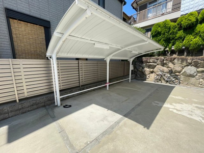 【その他共用部分】 | Ｍ＆Ｍ'sヒルズアサギリ | 駐輪場