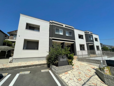 【外観】 | Ｍ＆Ｍ'sヒルズアサギリ