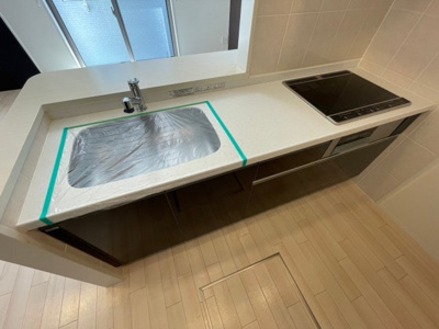 【キッチン】 | Ｍ＆Ｍ'sヒルズアサギリ | システムキッチン