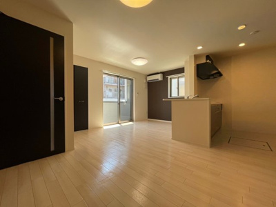 【居間・リビング】 | Ｍ＆Ｍ'sヒルズアサギリ