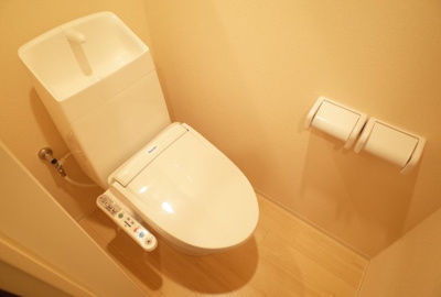 【トイレ】 | Ｍ＆Ｍ'sヒルズアサギリ | ウォシュレット