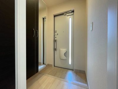 【玄関】 | Ｍ＆Ｍ'sヒルズアサギリ | 玄関