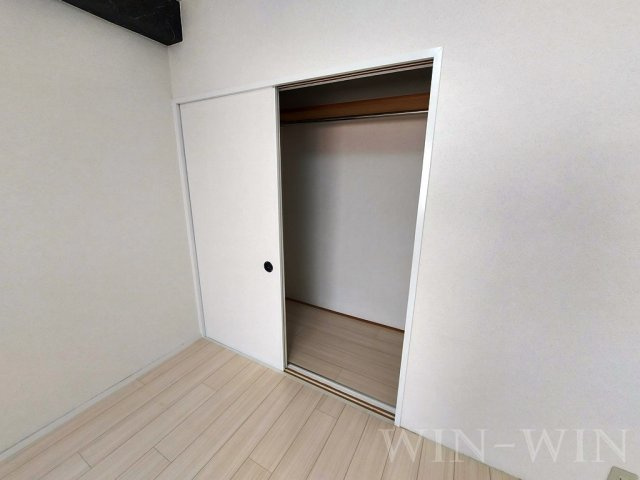 パークハイツ宮下の収納