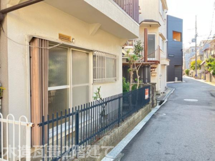 昭栄町　中古一戸建ての構造・工法・仕様|■物件内覧・資金計画相談・住宅ローン相談、リフォーム相談、お問合せ受付中■
※当日・翌日のご内覧、ご相談はお電話でのお問合せがスムーズです！