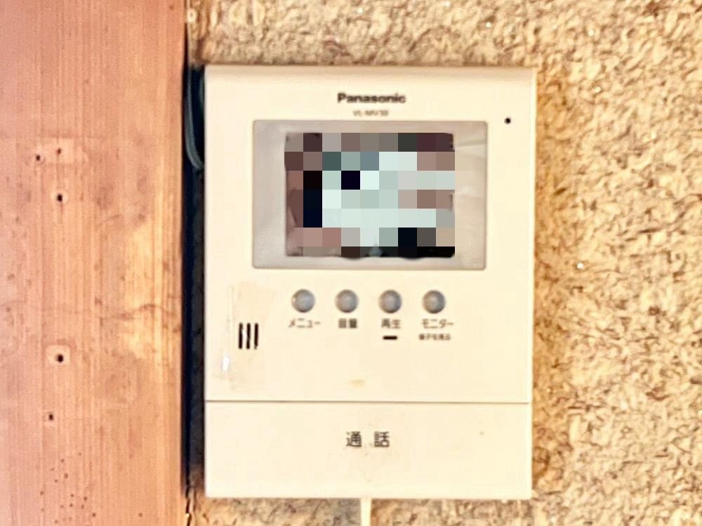 昭栄町　中古一戸建てのセキュリティ|■物件内覧・資金計画相談・住宅ローン相談、リフォーム相談、お問合せ受付中■
※当日・翌日のご内覧、ご相談はお電話でのお問合せがスムーズです！