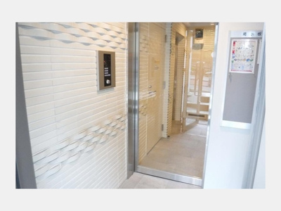 【エントランス】 | レジス音羽の杜