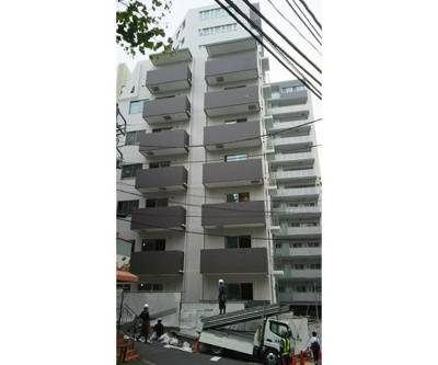 【外観】 | レジス音羽の杜