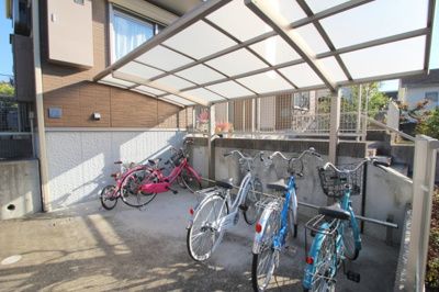 【その他共用部分】 | TーHouse豊中