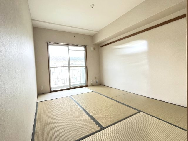 【和室】 | 鹿の子台北ハイツ | 鹿の子台北ハイツ（GoodHome）