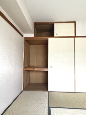 【収納】 | 鹿の子台北ハイツ | 鹿の子台北ハイツ（GoodHome）