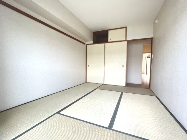 【和室】 | 鹿の子台北ハイツ | 鹿の子台北ハイツ（GoodHome）