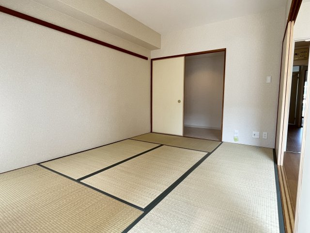 【寝室】 | 鹿の子台北ハイツ | 鹿の子台北ハイツ（GoodHome）