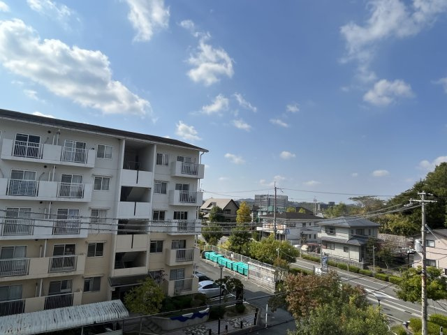 【展望】 | 鹿の子台北ハイツ | 鹿の子台北ハイツ（GoodHome）