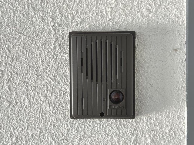 【その他共用部分】 | 鹿の子台北ハイツ | 鹿の子台北ハイツ（GoodHome）