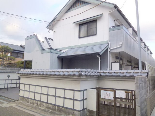 【外観】 | CONRAD宝塚