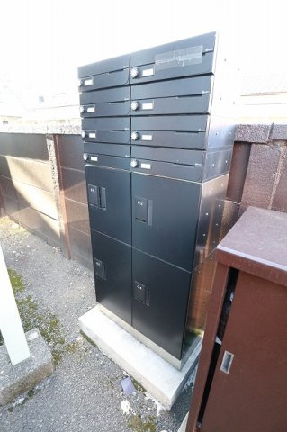 サンローズ森の上のその他共用部分