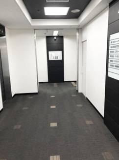 【その他共用部分】 | 共用廊下