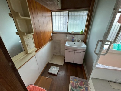 【脱衣所】 | 姶良市西餅田