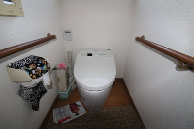 【トイレ】 | 姶良市西餅田